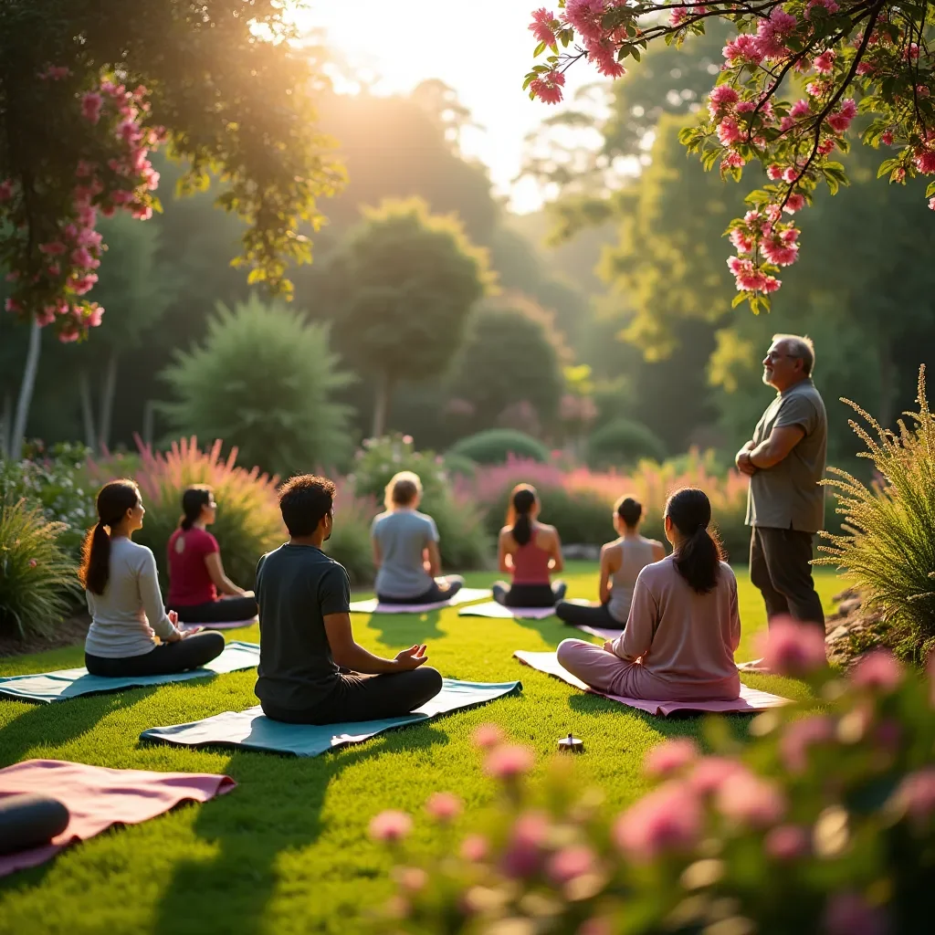 Industrial team collaboration